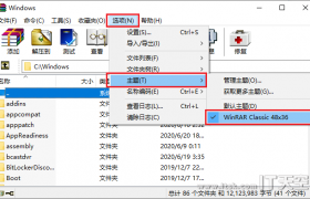 [分享] 【软件】WinRAR v6.01 简体中文版